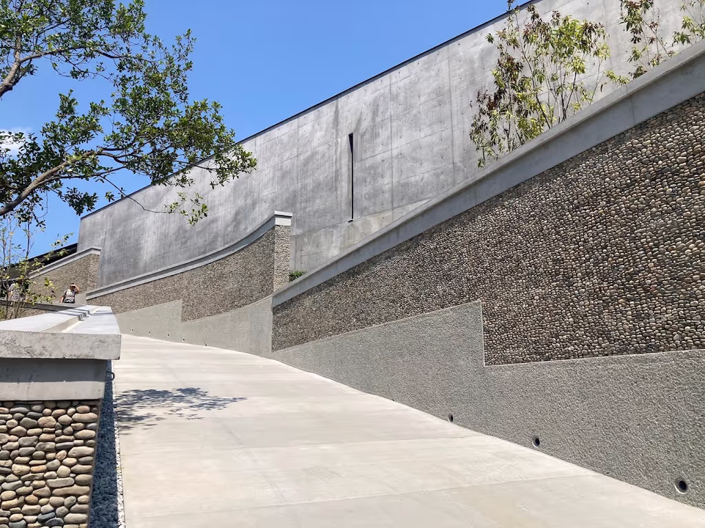 Kagawa Private Tour - Naoshima New Museum of Art awaits for your visit!