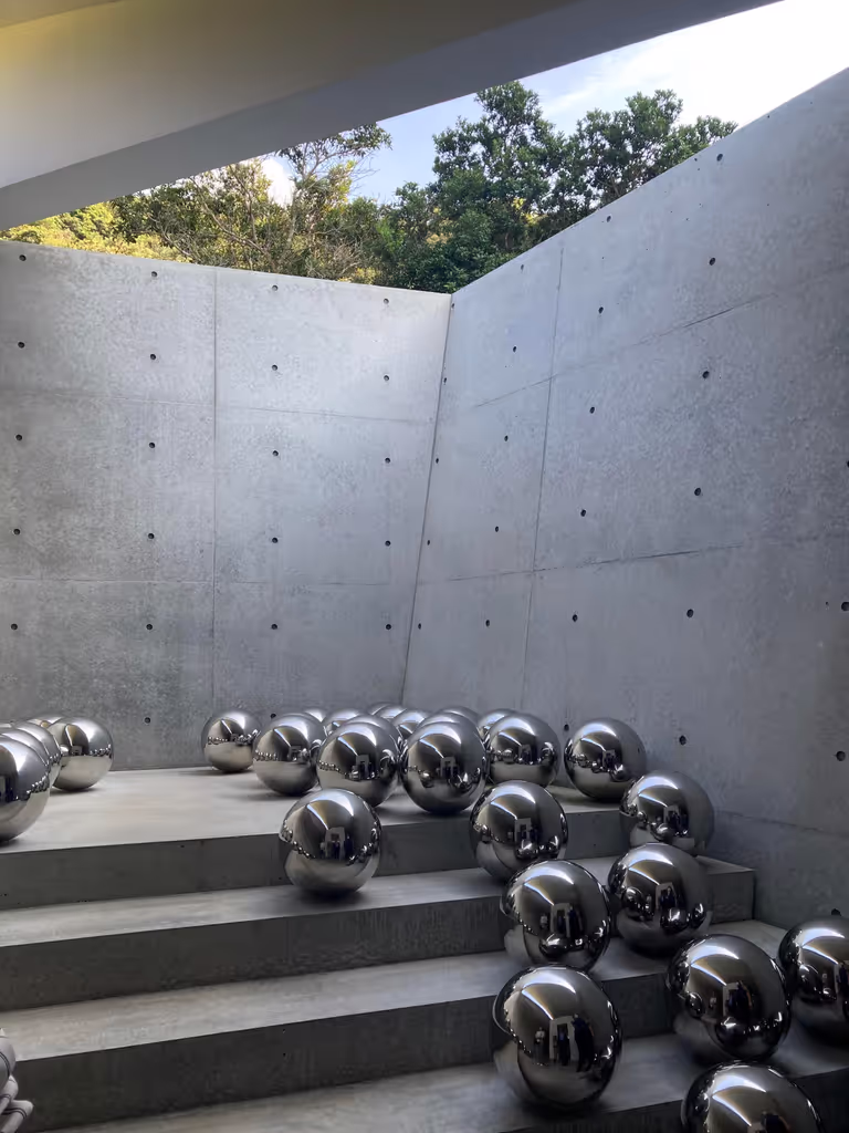 Kagawa Private Tour - Valley Gallery