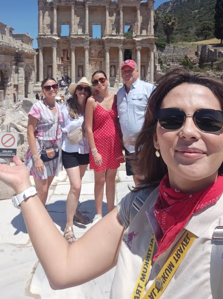 Kusadasi Private Tour - 