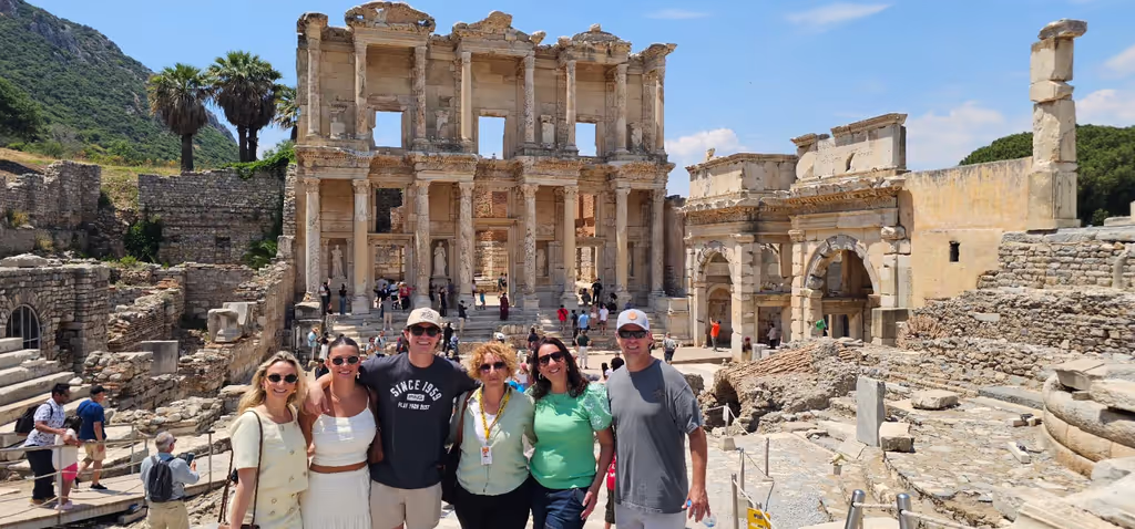 Kusadasi Private Tour - 