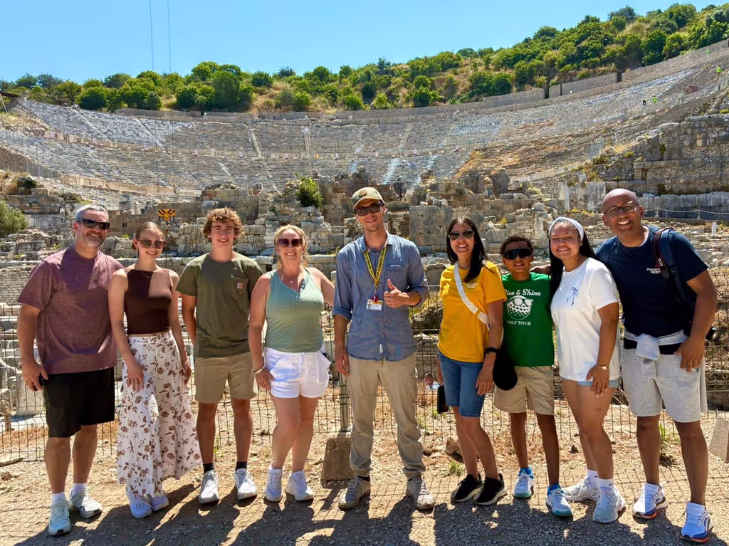 Kusadasi Private Tour - 