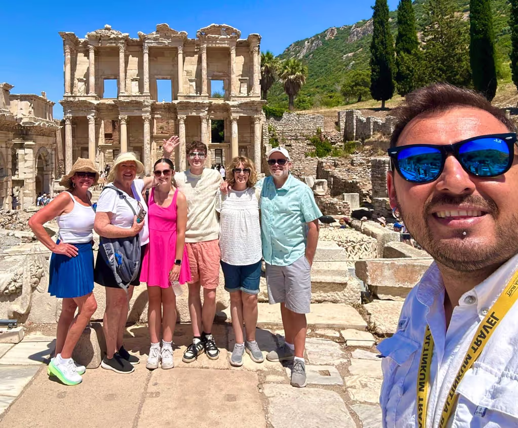 Kusadasi Private Tour - 