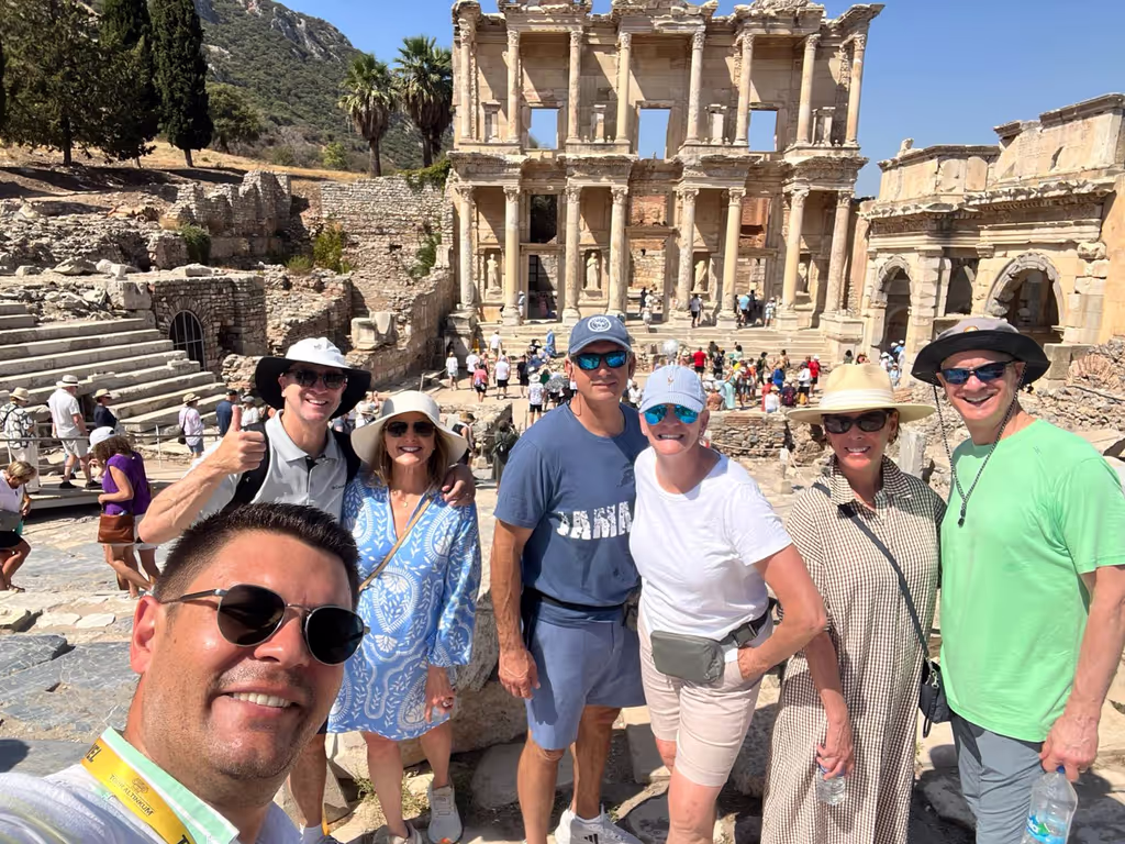 Kusadasi Private Tour - 