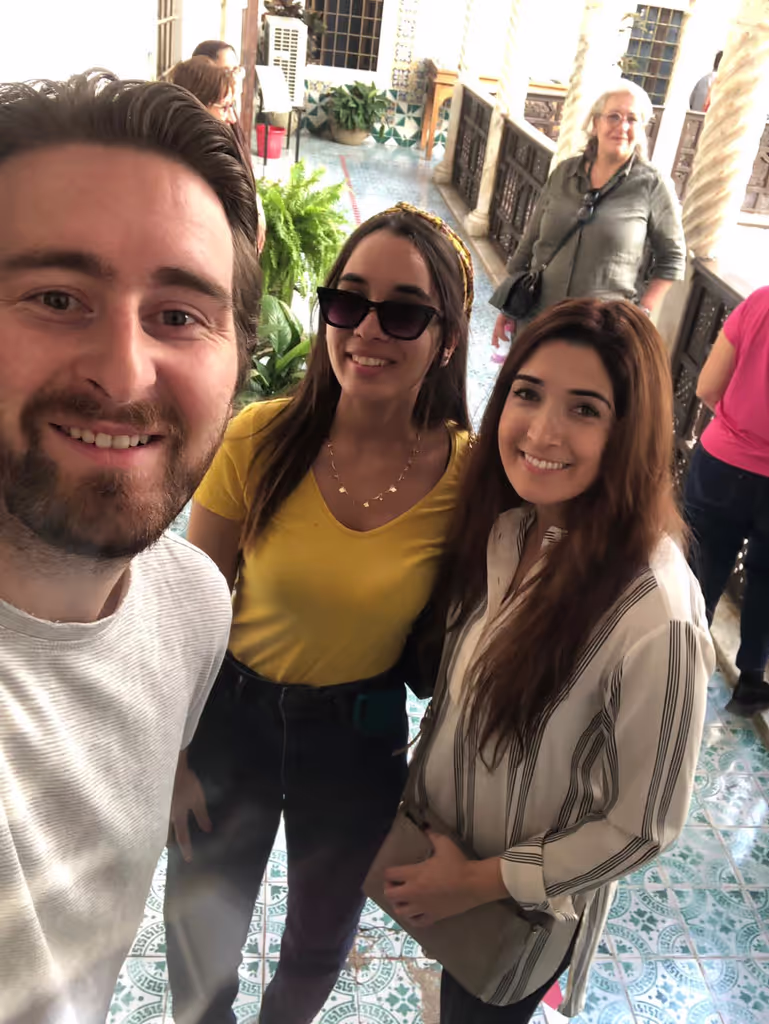 Algiers Private Tour - fun day during the tour
