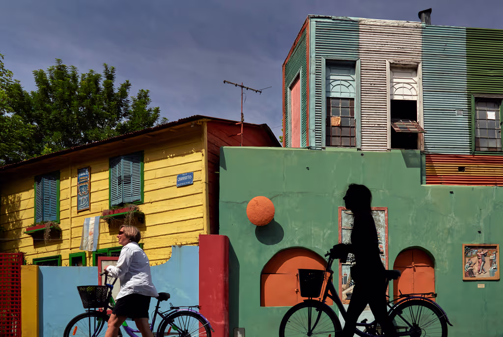 Buenos Aires Private Tour - null