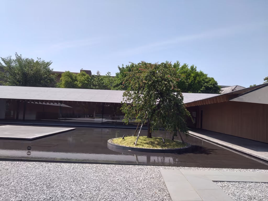 Tokyo Private Tour - Zuisho-ji Temple (Hotei Son )