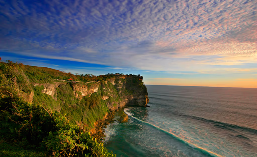 Bali Private Tour - Uluwatu temple