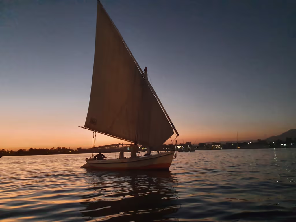 Luxor Private Tour - null