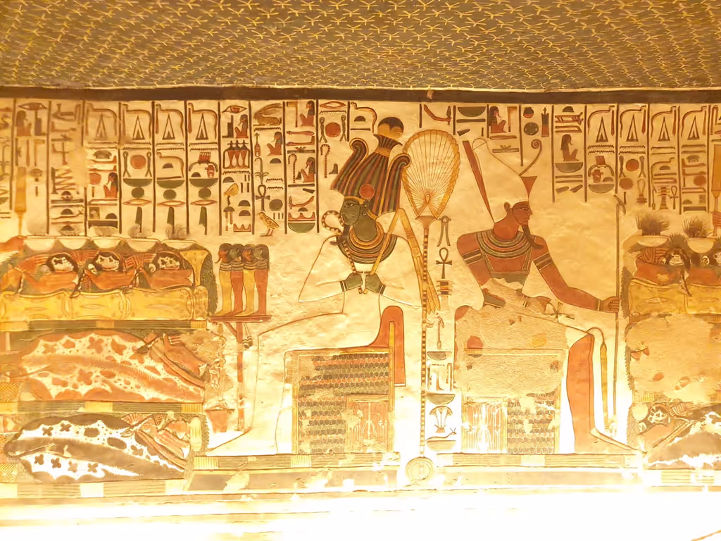 Luxor Private Tour - null
