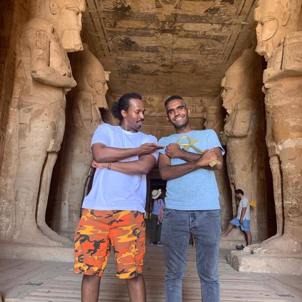 Luxor Private Tour - null