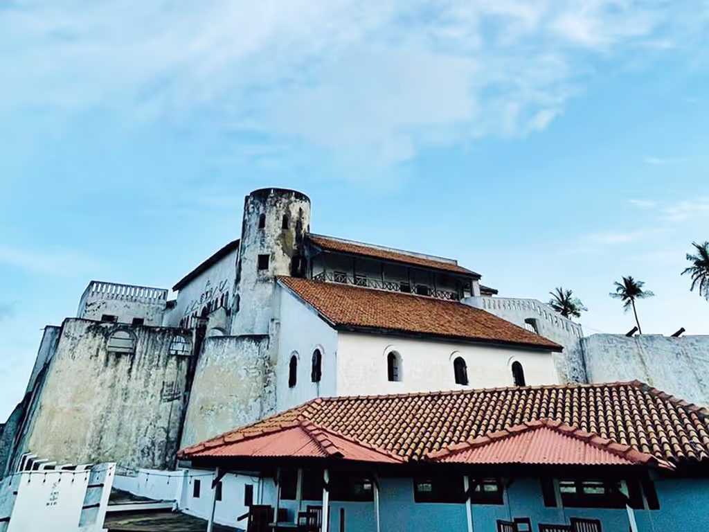 Accra Private Tour - 