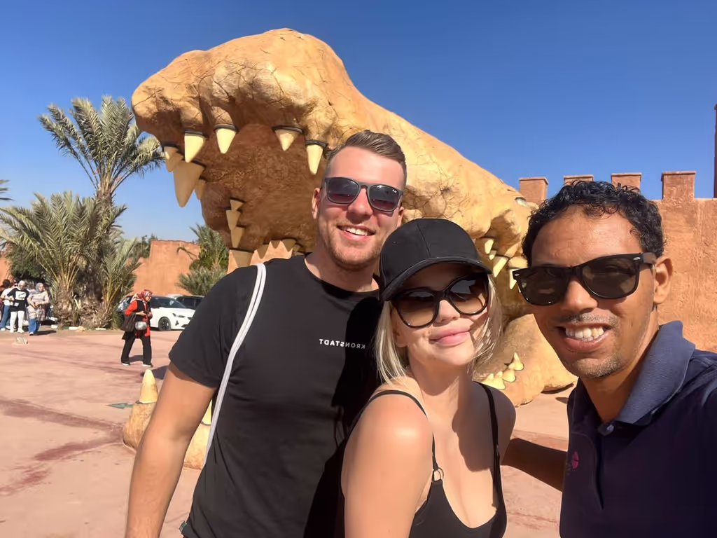Agadir Private Tour - null