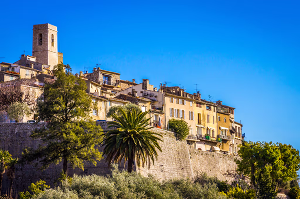 Nice Private Tour - St Paul de Vence