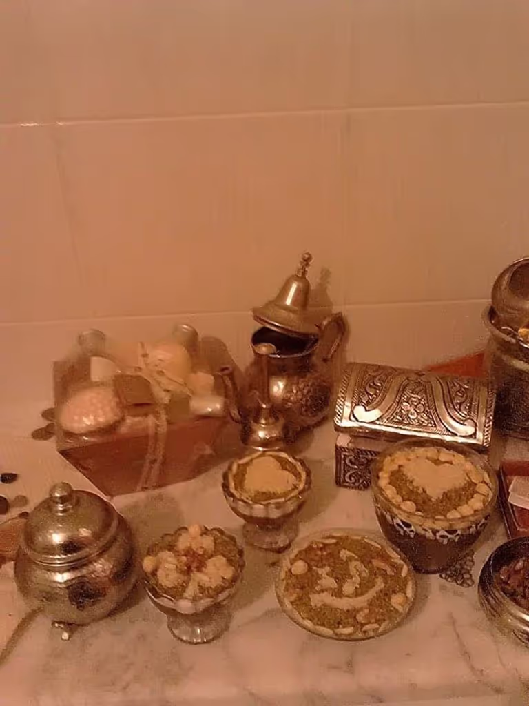 Tunis Private Tour - null