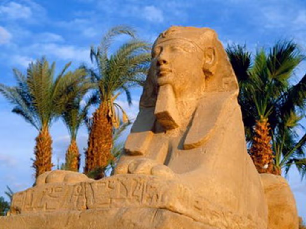 Giza Private Tour - Memphis