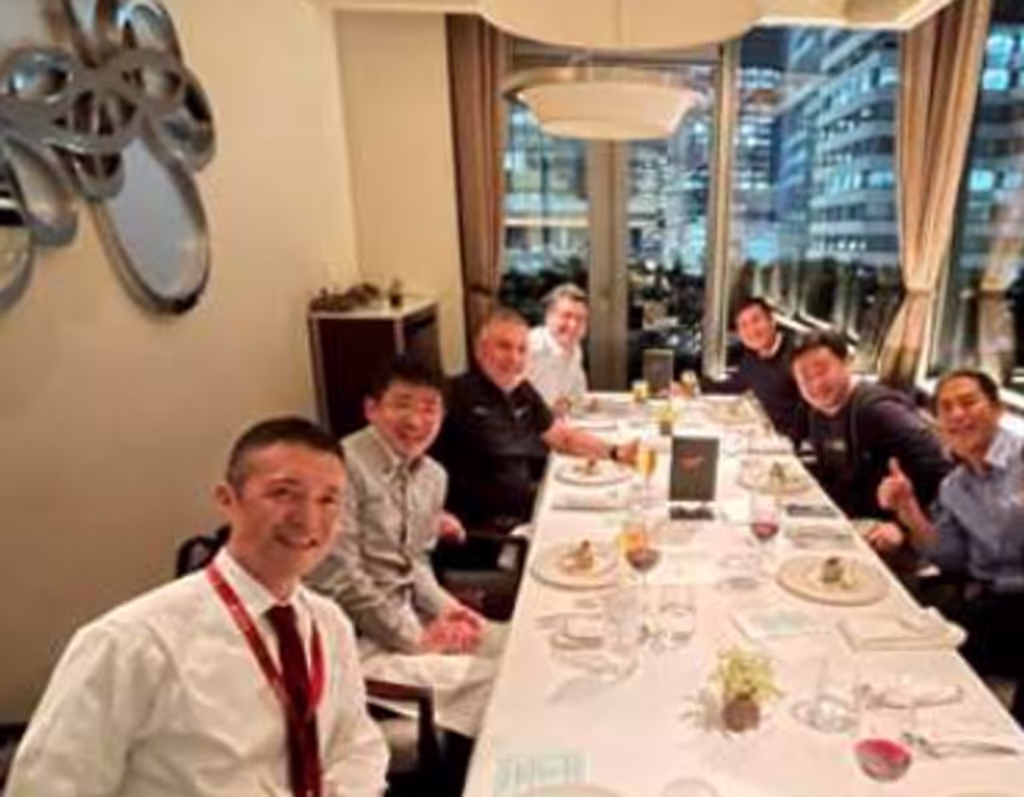 Tokyo Private Tour - Japanese Cuisine 