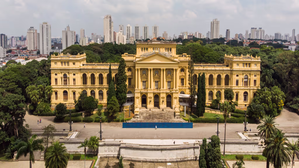 Sao Paulo Private Tour - null