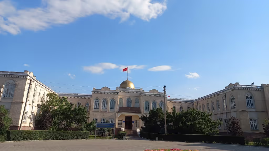 Bishkek Private Tour - null