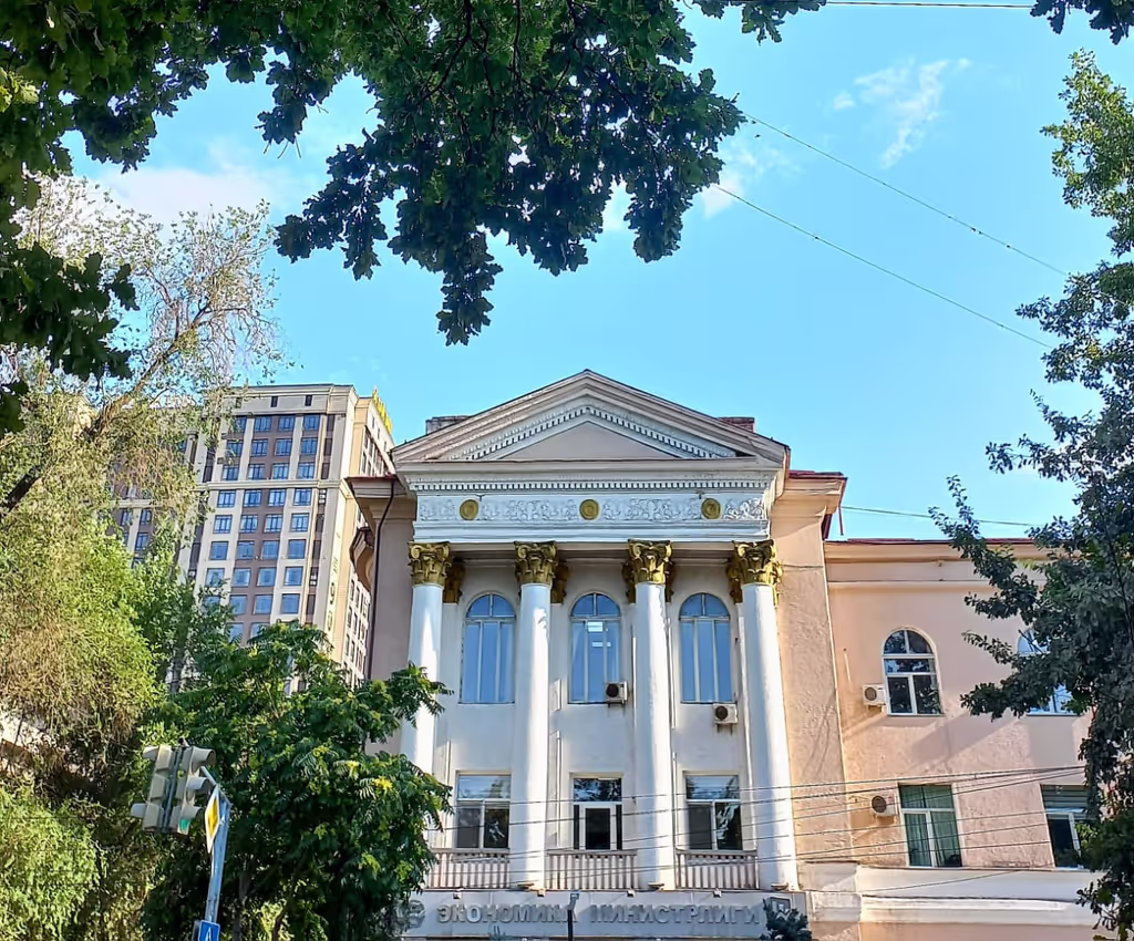 Bishkek Private Tour - null
