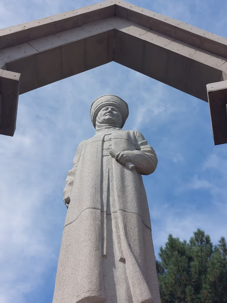 Bishkek Private Tour - null