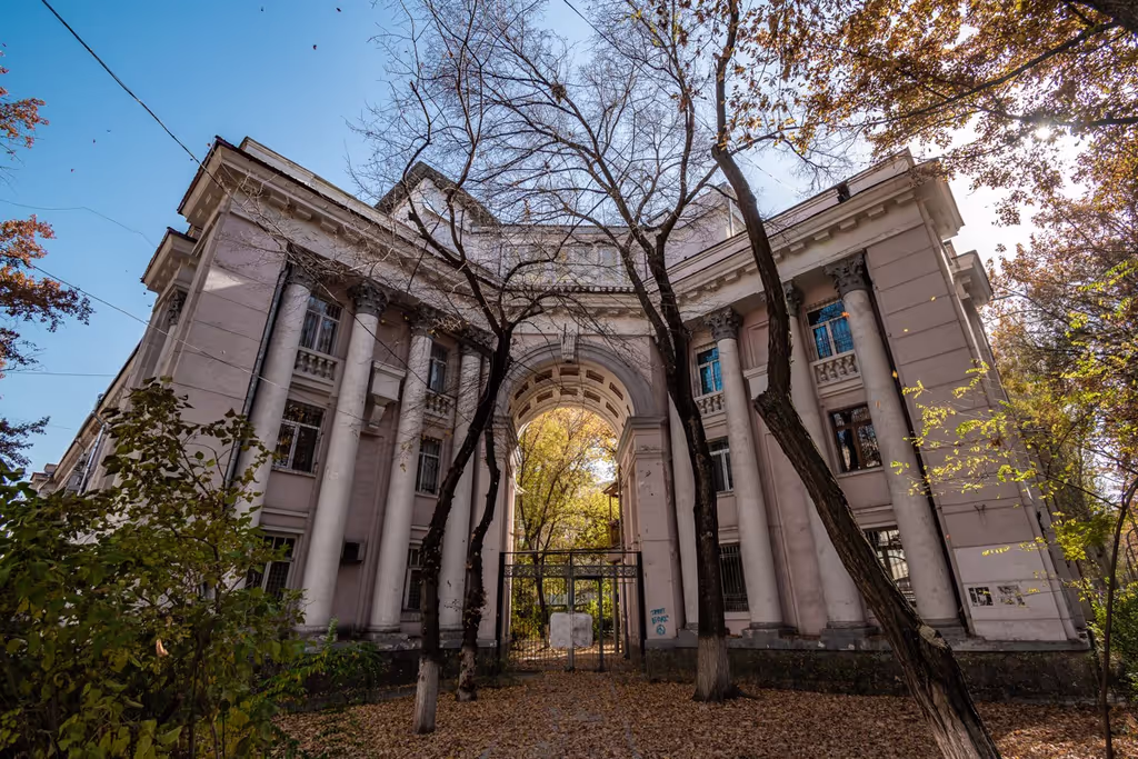 Bishkek Private Tour - 