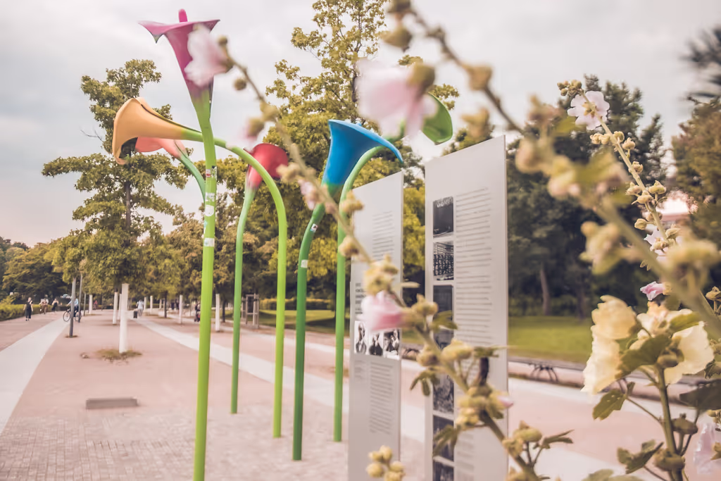 Berlin Private Tour - null