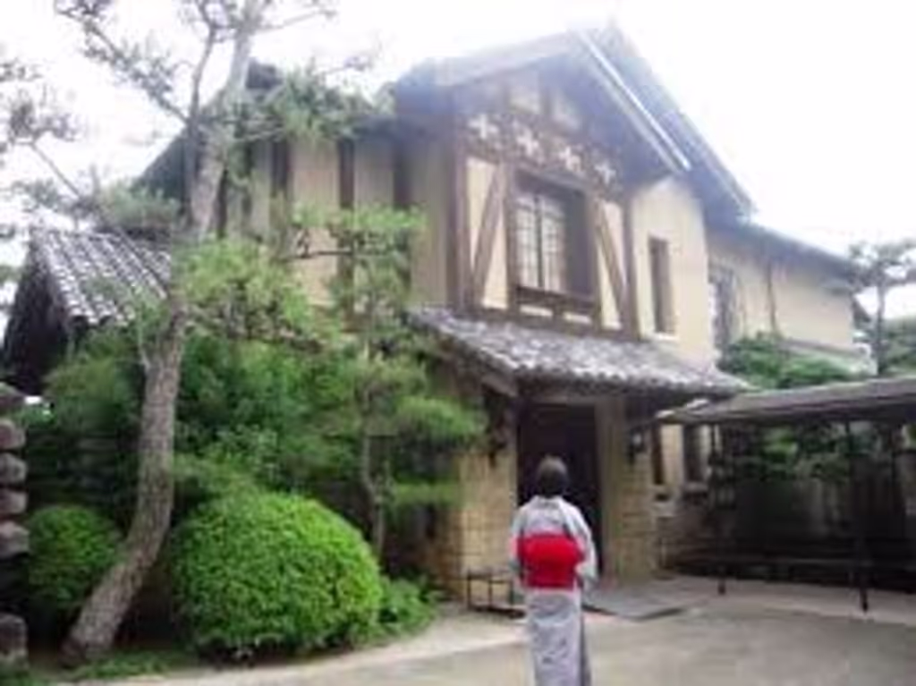 Osaka Private Tour - null