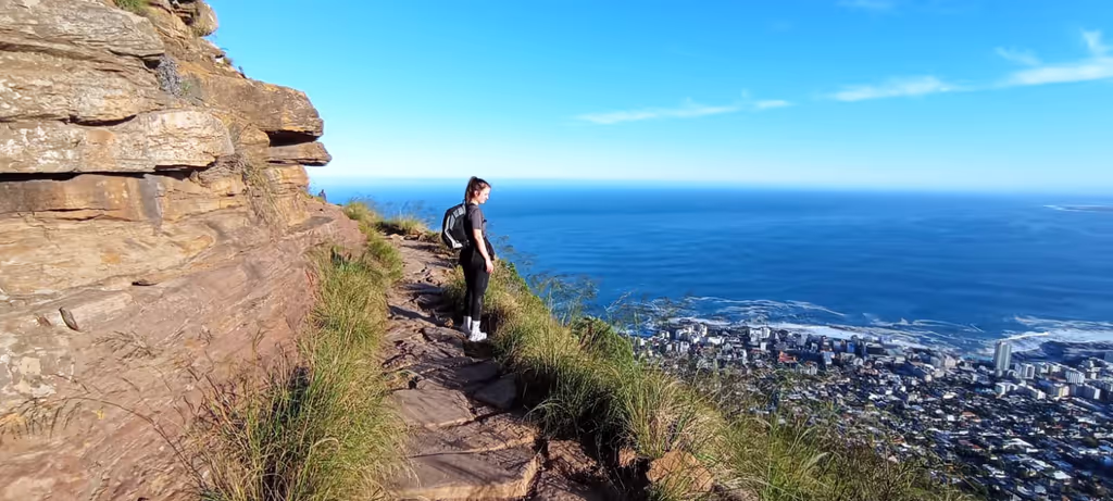 Cape Town Private Tour - It's all about the changing views.