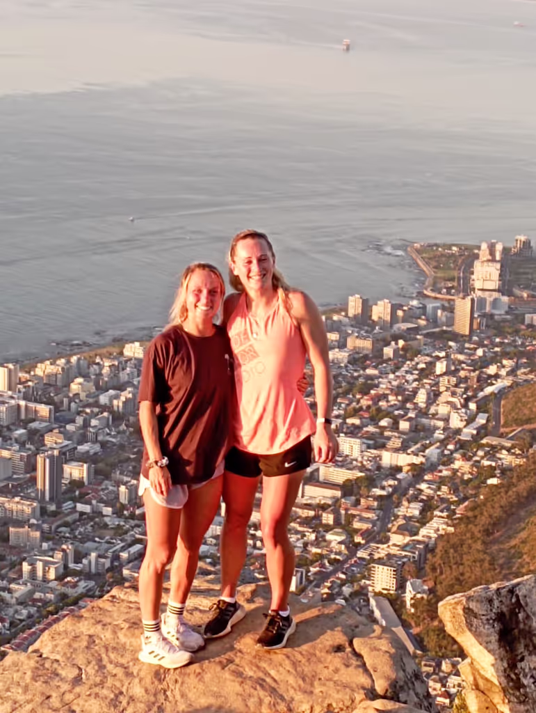 Cape Town Private Tour - Great memories to share.