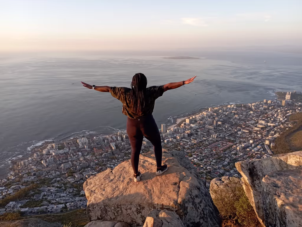 Cape Town Private Tour - Another one tick off the bucket list.