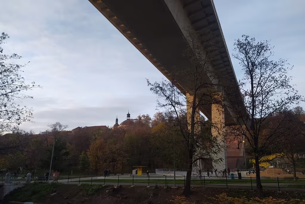 Prague Private Tour - null