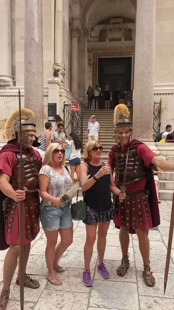 Split Private Tour - Tour Fun