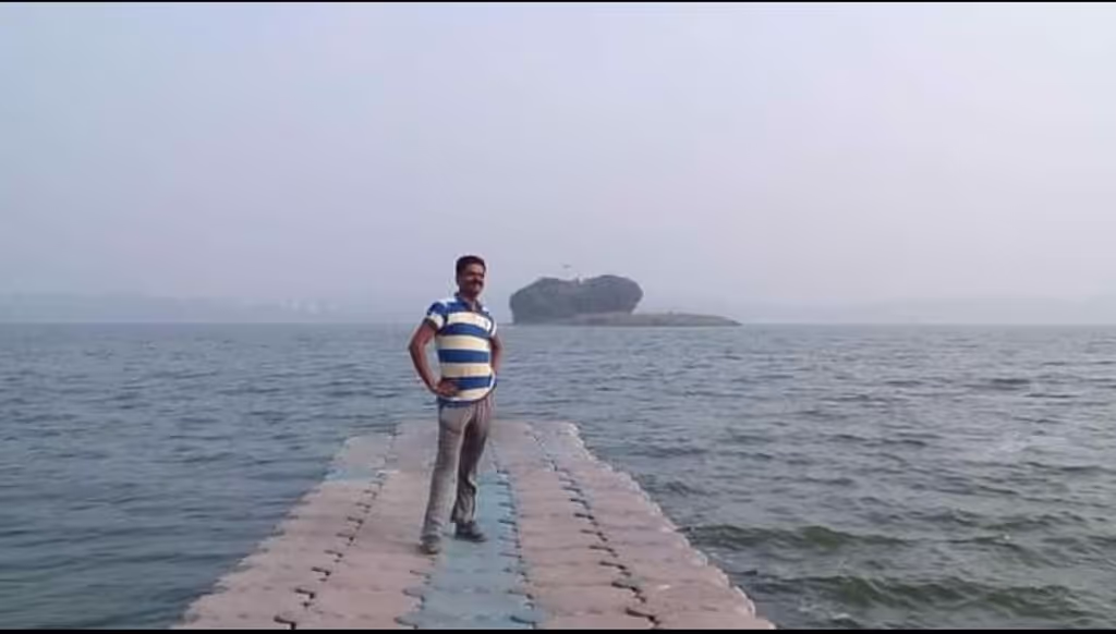 Madhya Pradesh Private Tour - Upper Lake Vies.