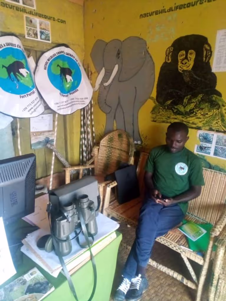 Fort Portal Private Tour - null