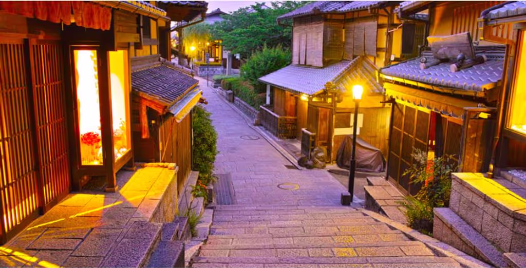 Kyoto Private Tour - null