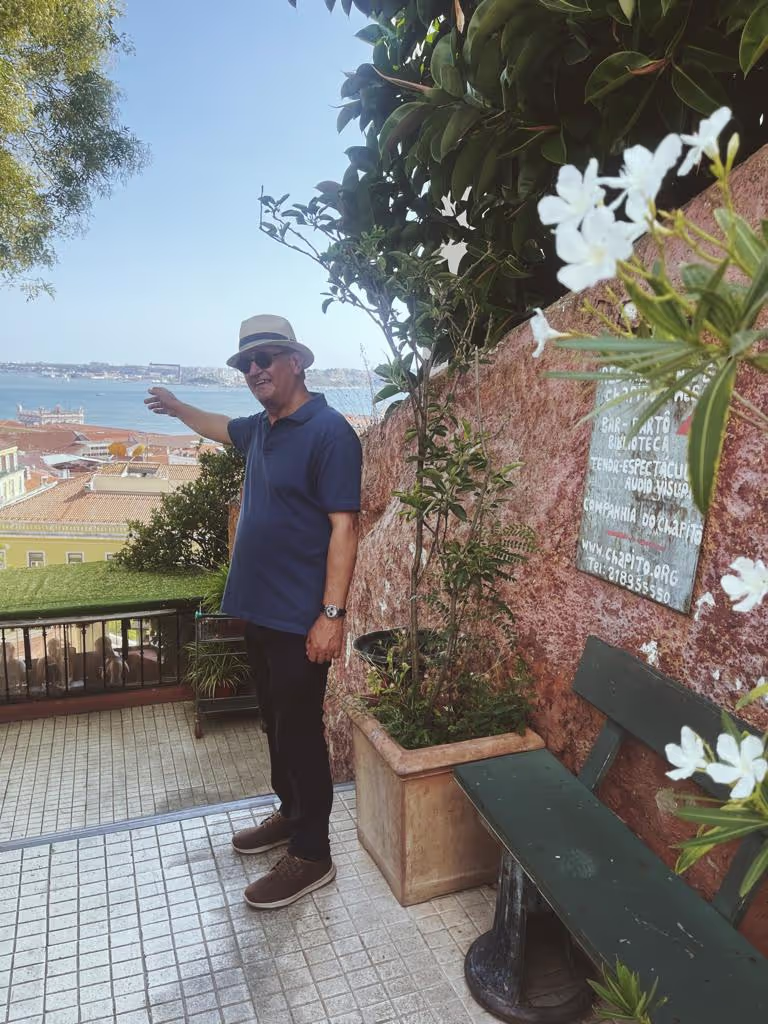 Lisbon Private Tour - null