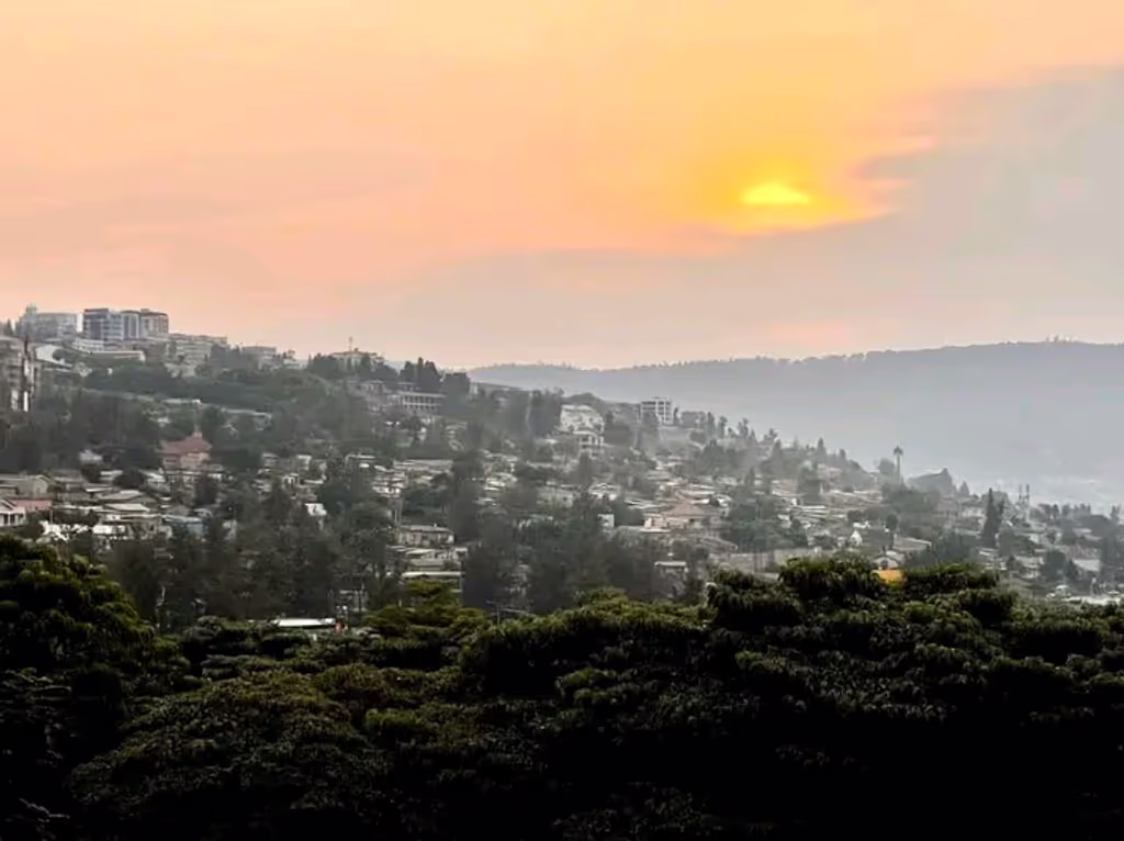 Kigali Private Tour - null