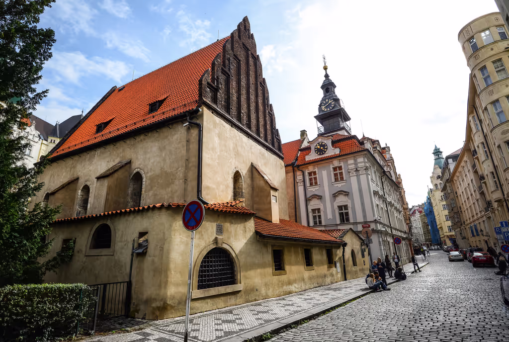 Prague Private Tour - null