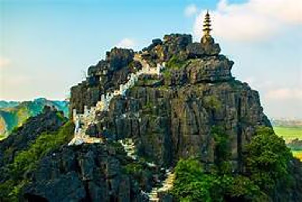 Hanoi Private Tour - Dancing cave