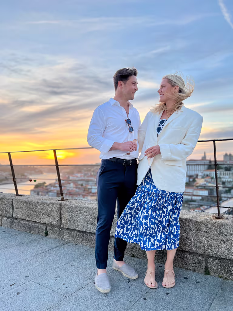 Porto Private Tour - Toast to your perfect time in Porto!