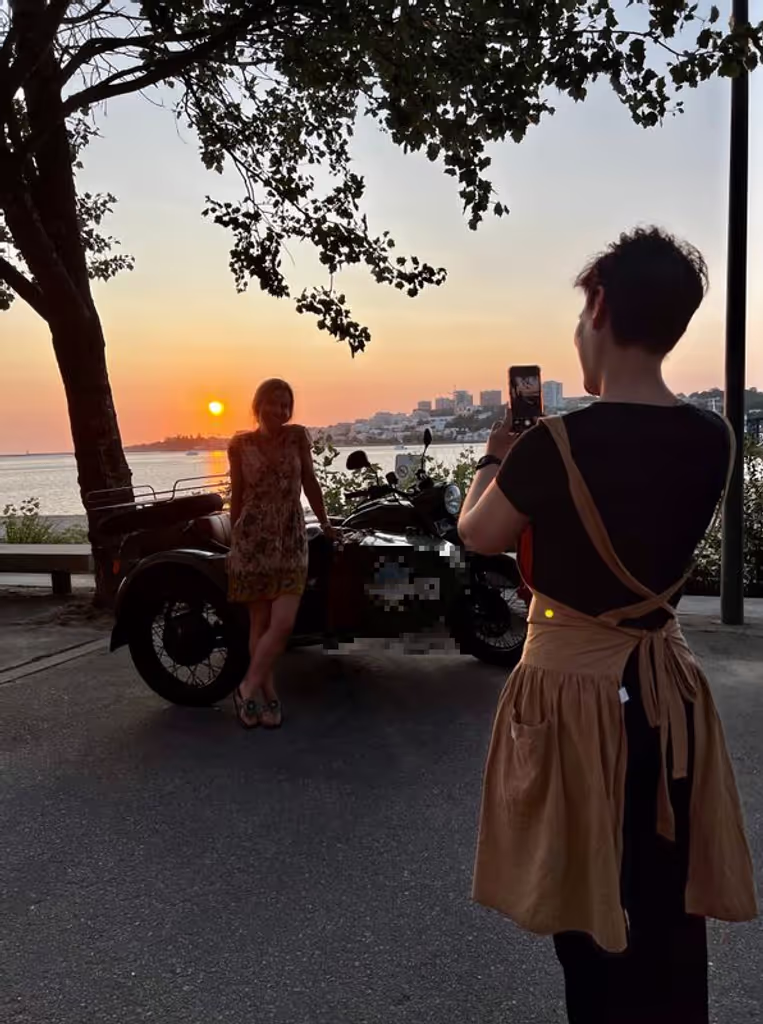 Porto Private Tour - Wonderful memories kept forever!