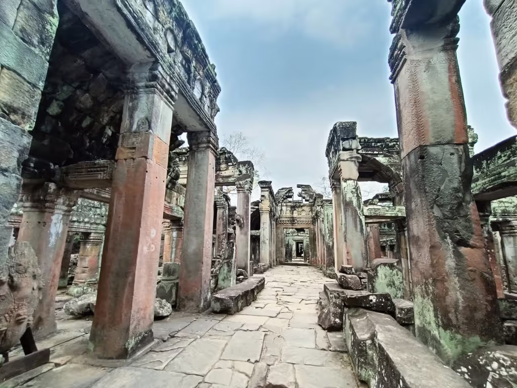 Siem Reap Private Tour - 