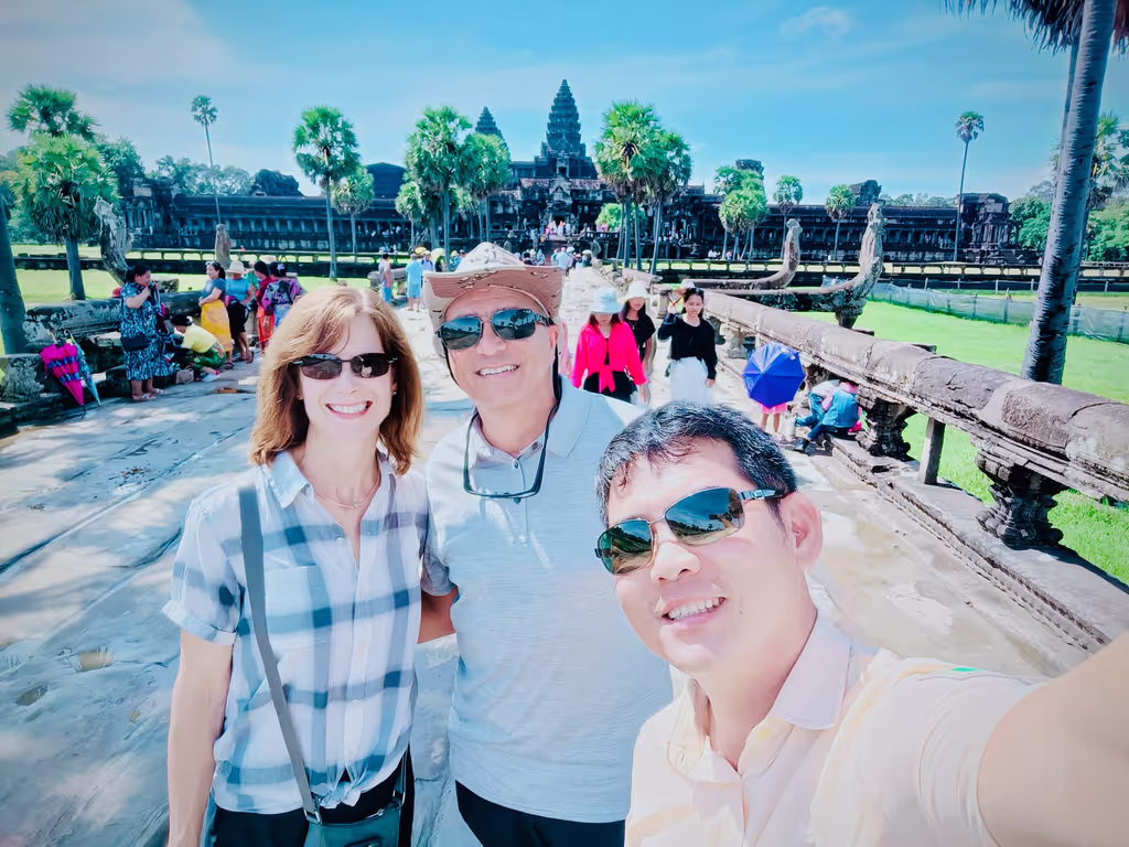 Siem Reap Private Tour - 