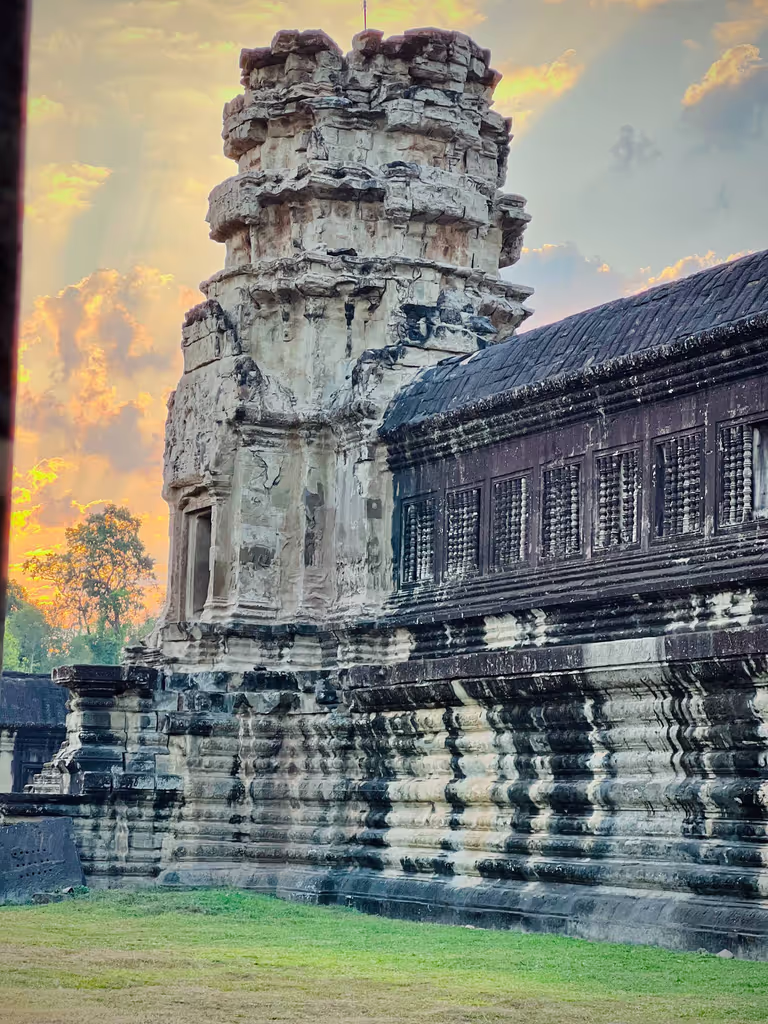 Siem Reap Private Tour - 