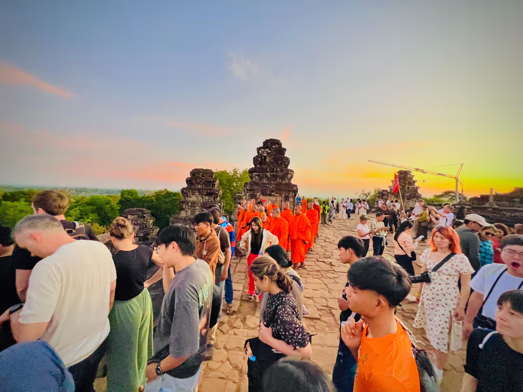 Siem Reap Private Tour - 