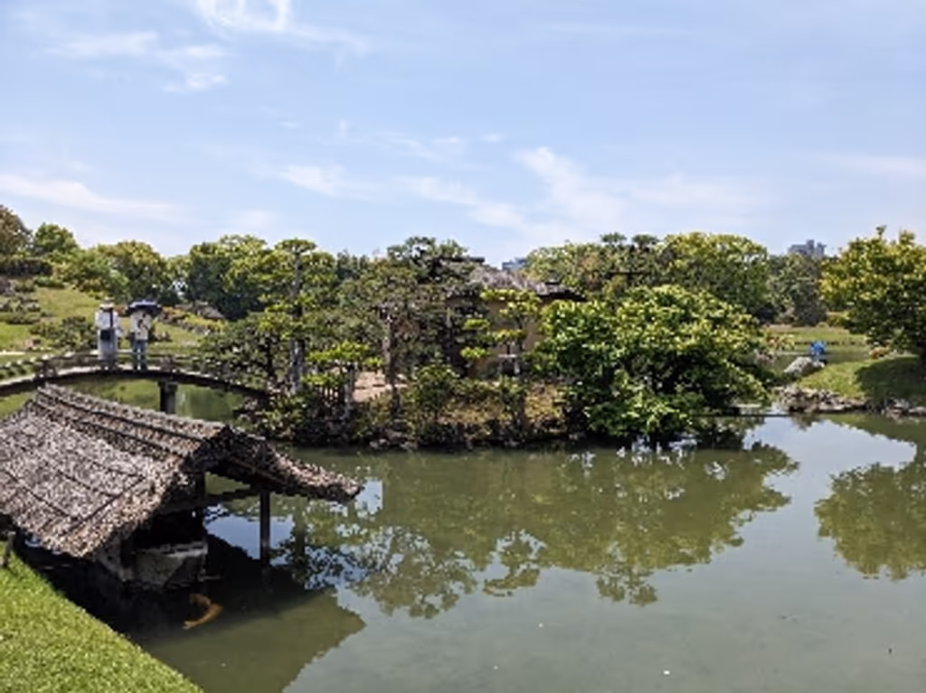 Osaka Private Tour - null