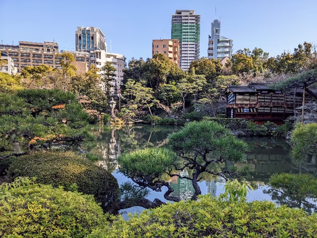 Osaka Private Tour - null
