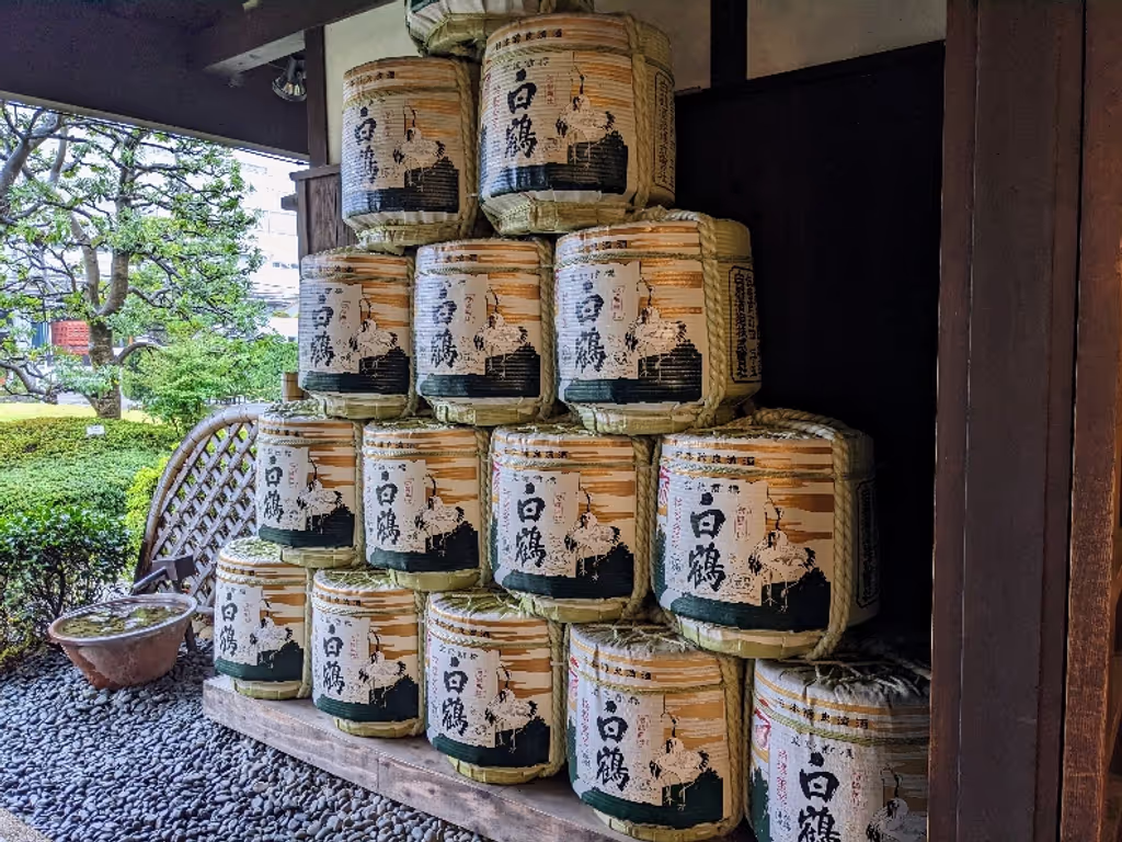 Osaka Private Tour - null