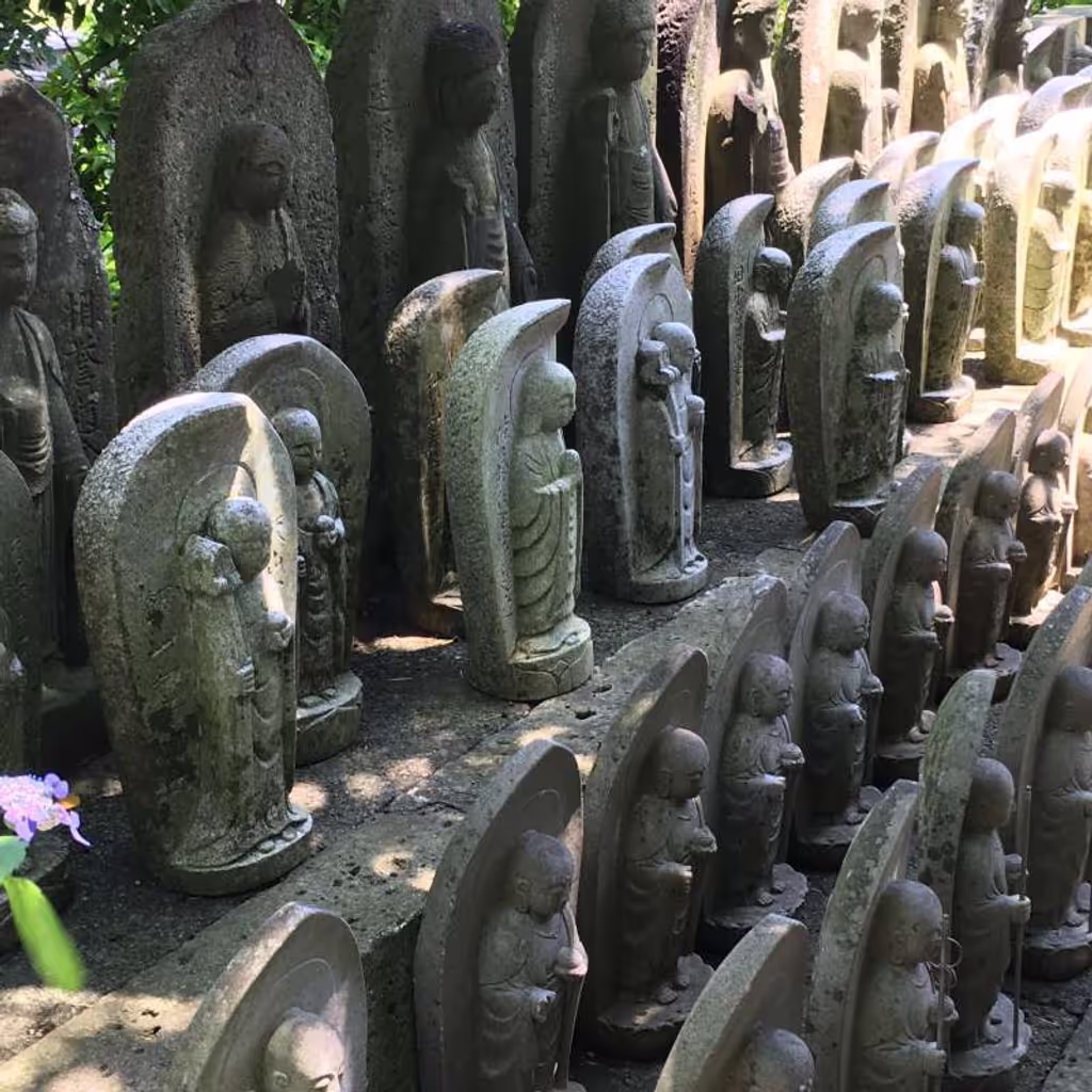 Kanagawa Private Tour - 