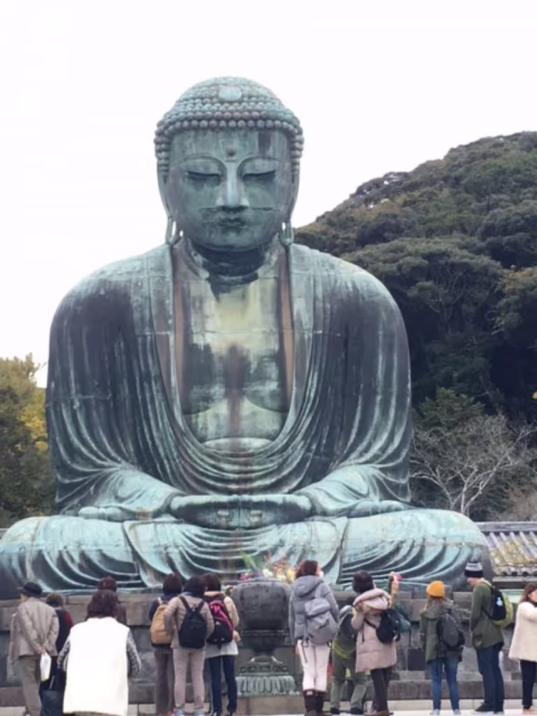 Kanagawa Private Tour - 